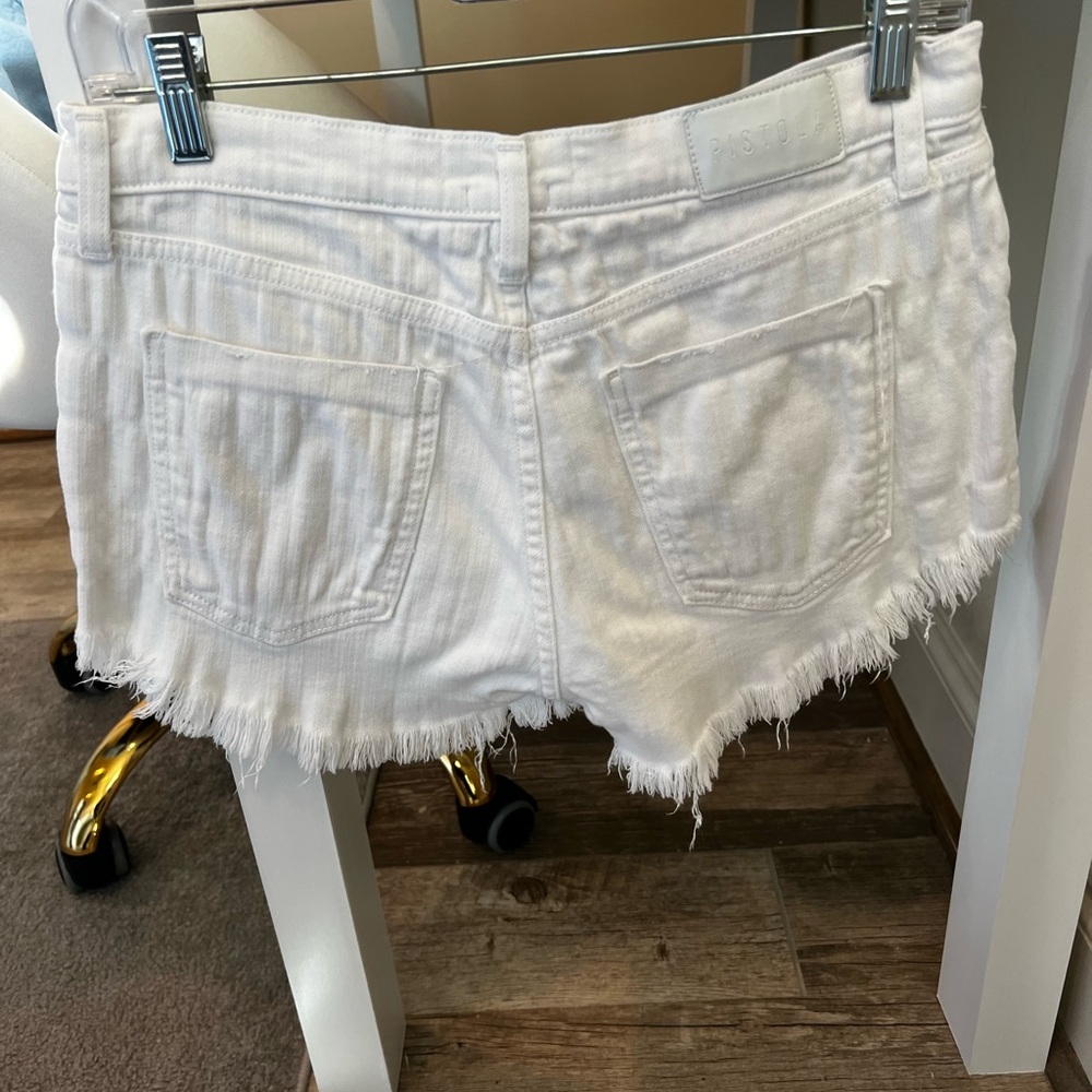 Pistola Jean Shorts
Size 27 - Picture 2 of 4